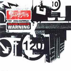 FLAC Freestylers Featuring Navigator - Warning