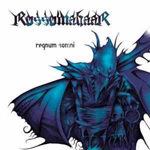 FLAC Rossomahaar - Regnum Somni
