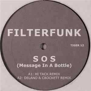FLAC Filterfunk - SOS (Message In A Bottle)