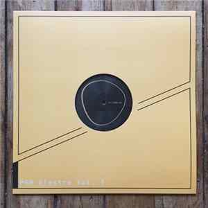 FLAC Naeem / Hits Only / Shawn Rudiman - PGH Electro Vol. 1