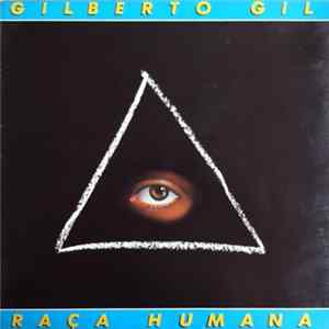 FLAC Gilberto Gil - Raça Humana