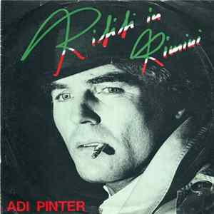 FLAC Adi Pinter - Rififi In Rimini