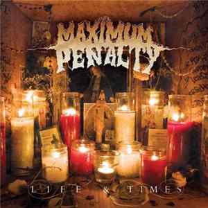 FLAC Maximum Penalty - Life & Times