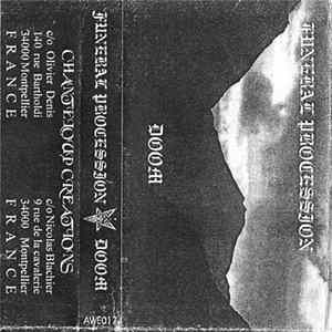FLAC Funeral Procession - Doom
