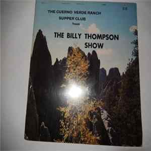FLAC The Billy Thompson Show - The Billy Thompson Show