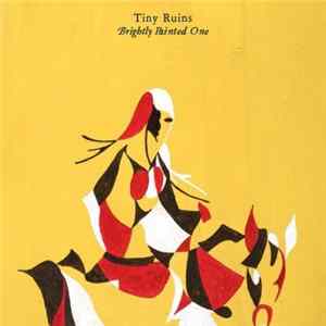 FLAC Tiny Ruins - Brightly Painted One