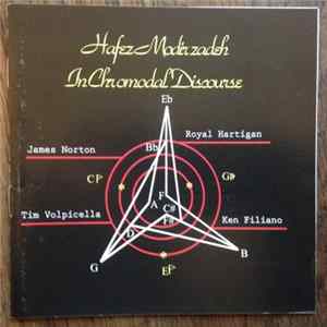 FLAC Hafez Modirzadeh - In Chromodal Discourse