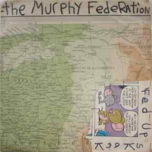FLAC The Murphy Federation - The Fed Up Skank