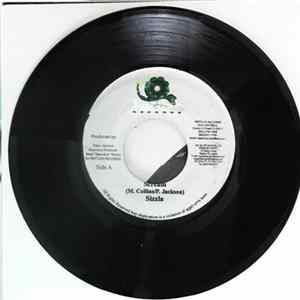 FLAC Sizzla / Christopher - Scream/Trusted