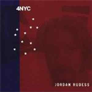 FLAC Jordan Rudess - 4 NYC