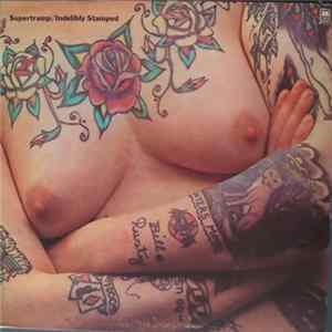 FLAC Supertramp - Indelibly Stamped