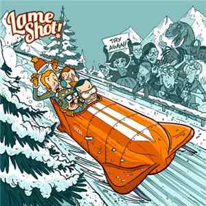 FLAC Lame Shot! - Try Again