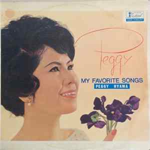 FLAC Peggy Hayama - My Favourite Songs