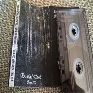 FLAC Burial Mist - Demo IV