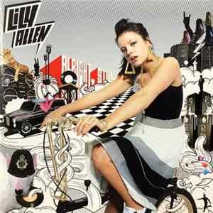 FLAC Lily Allen - Alright, Still...