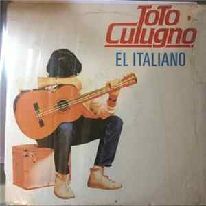 FLAC Toto Cutugno - El Italiano