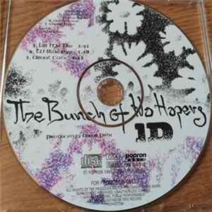 FLAC The Bunch Of No Hopers - ID