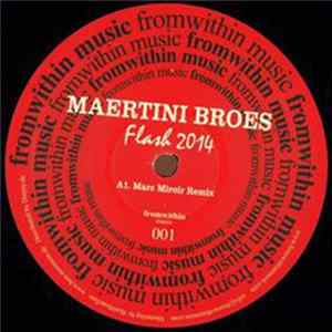 FLAC Märtini Brös. - Flash 2014