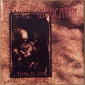 FLAC Invocator - Dying To Live