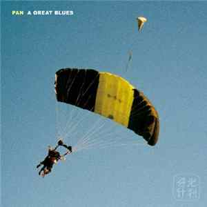 FLAC Pan - A Great Blues