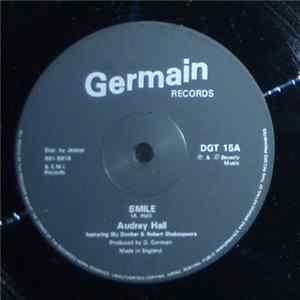 FLAC Audrey Hall - Smile