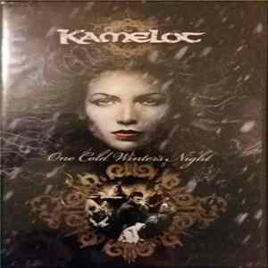 FLAC Kamelot - One Cold Winter's Night