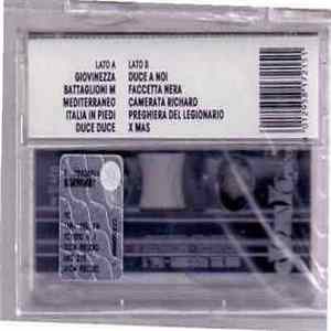 FLAC Various - Inni Del Fascismo Vol. 1