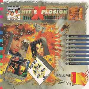 FLAC Various - Hit Explosion '97 Volume 1