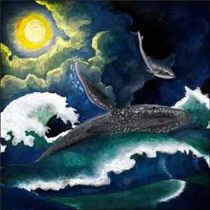 FLAC Five Vicious Whales - Whales On The Edge Of The Earth
