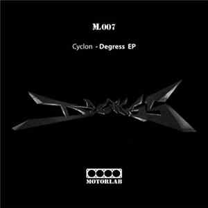FLAC Cyclon - Degress