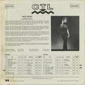 FLAC Anita Ortez - Canadian Talent Library