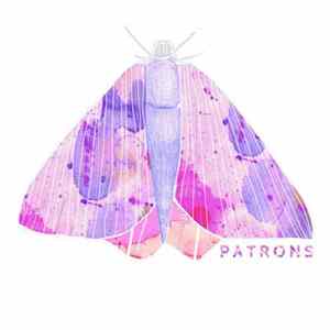 FLAC Patrons - Patrons