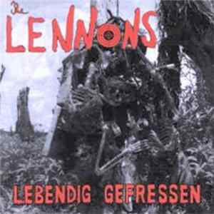 FLAC Lennons - Lebendig Gefressen