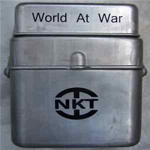 FLAC NKT - World At War