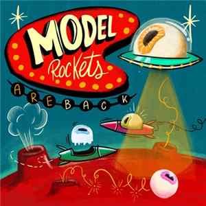 FLAC Model Rockets - Are Back