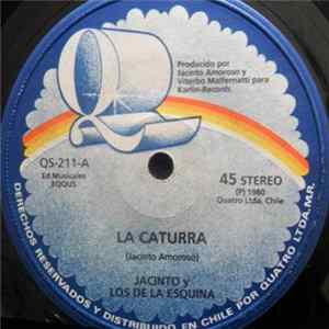 FLAC Jacinto Amoroso - La Caturra
