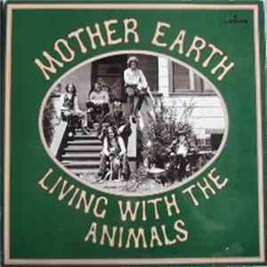 FLAC Mother Earth - Living With The Animals