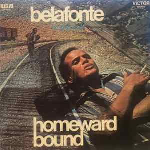 FLAC Harry Belafonte - Homeward Bound
