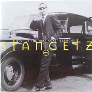 FLAC Stan Getz - Best of The West Coast Sessions
