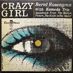 FLAC Bernt Rosengren With Komeda Trio - Jazz Jamboree 1961 Nr. 4