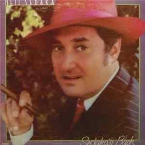 FLAC Neil Sedaka - Sedaka's Back