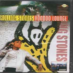 FLAC The Rolling Stones - Voodoo Lounge