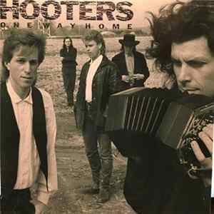 FLAC Hooters - One Way Home