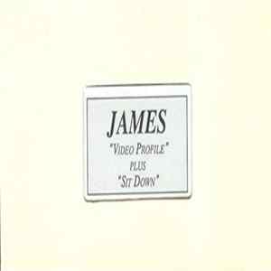 FLAC James - Video Profile Plus Sit Down