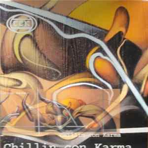 FLAC Chillin Con Karma - Chillin Con Karma