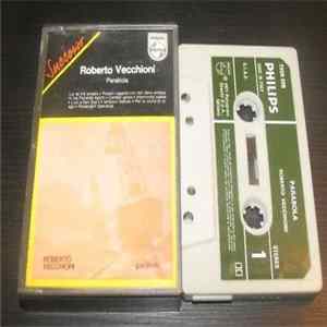 FLAC Roberto Vecchioni - Parabola