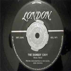 FLAC Frank Chacksfield & His Orchestra - The Donkey Cart / The Banks Of The Seine