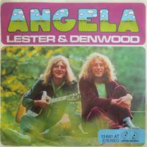 FLAC Lester & Denwood - Angela