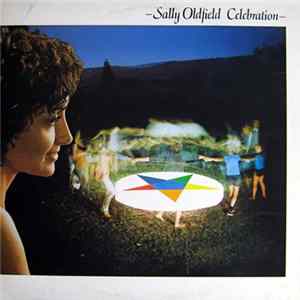 FLAC Sally Oldfield - Celebration