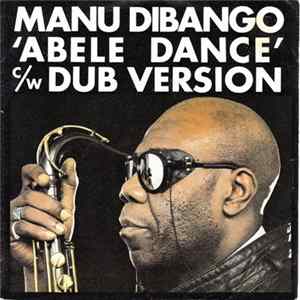 FLAC Manu Dibango - Abele Dance
